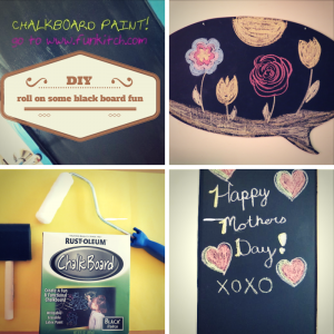 chalkboard, blackboard, chalkboard paint, chalk, black, door, wall, chalkboard wall, diy, do it yourself, how to, preschool, classroom, kitchen, pantry