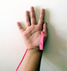 bracelet, friendship bracelet, braided, weaving